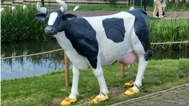 Nieuws van Klompenmakerij Marken inzake PostNL-punt